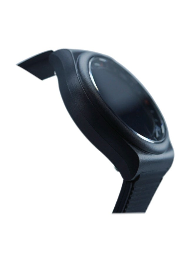 Water Resistant Digital Watch WY-16BB - Image 3